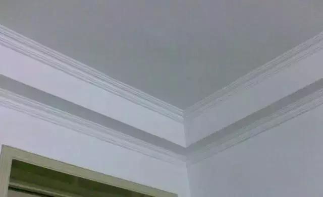 石膏线装修的最佳方法,石膏线装修方法和流程