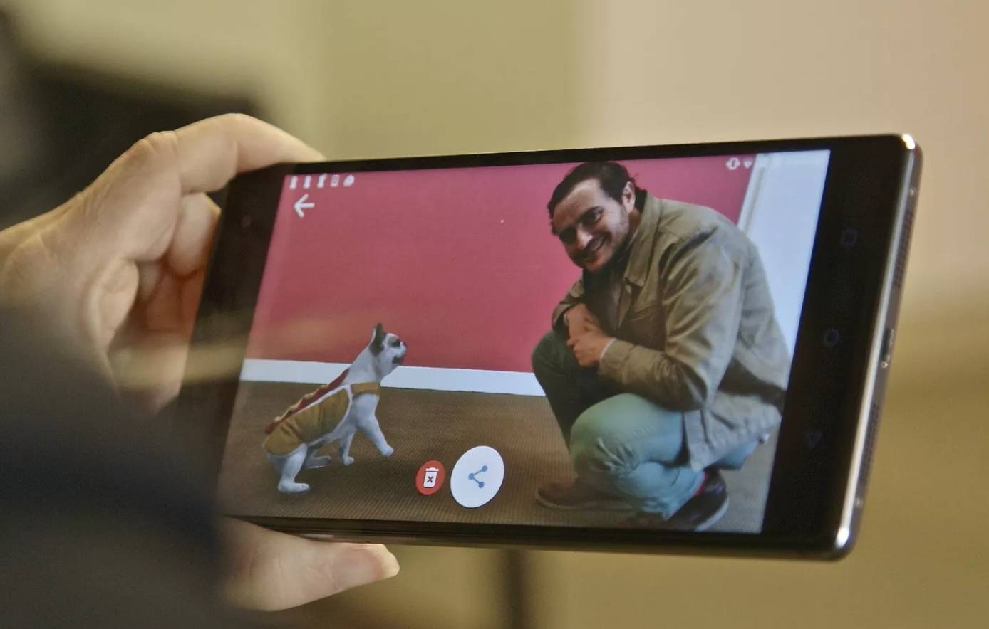 全息投影技术领先公司是什么,全息投影公司历程