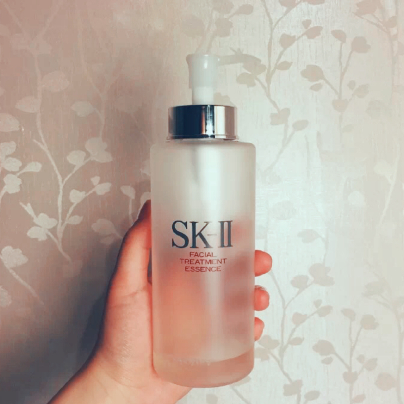 保湿又抗老的精华,盘点那些相见恨晚