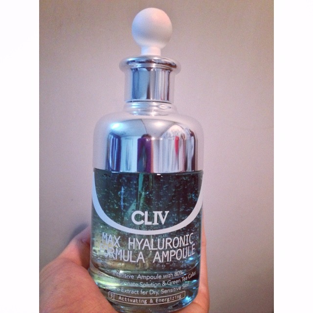 保湿又抗老的精华,盘点那些相见恨晚