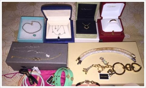 澳门小赌赢了6万块，白富美一夜败光，血拼LV卡地亚等大牌！值吗？