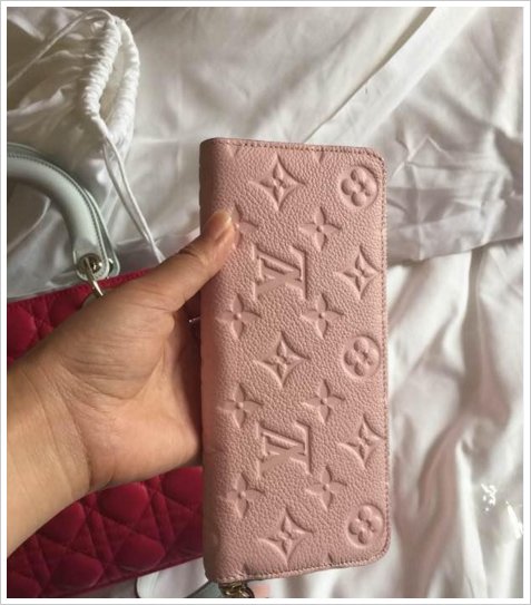 澳门小赌赢了6万块，白富美一夜败光，血拼LV卡地亚等大牌！值吗？