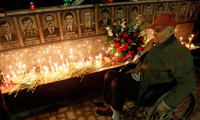 日本福岛核泄漏死了多少人,福岛核泄漏已过7年