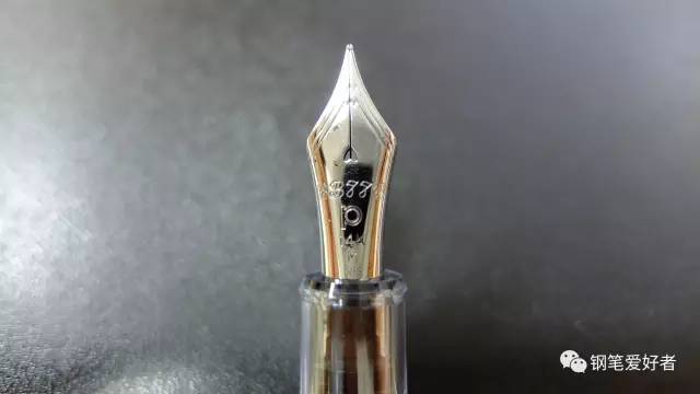 白金钢笔3776优缺点,白金3776sf尖钢笔测评