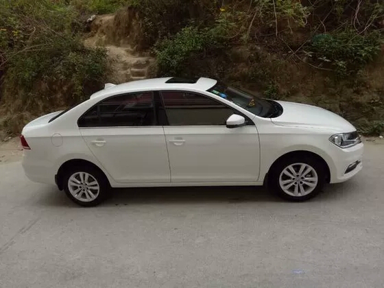 桑塔纳2016手动风尚1.4l技术参数,新桑塔纳开了9年