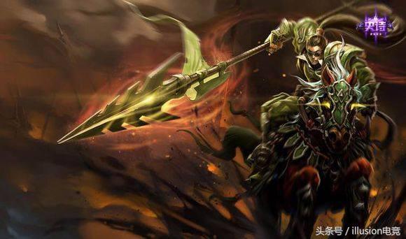 盘点英雄联盟十款良心皮肤,英雄联盟有哪些值得收藏的皮肤