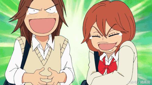 YOLO、FTW、TGIF，歪果仁爱用的缩写你都知道么？