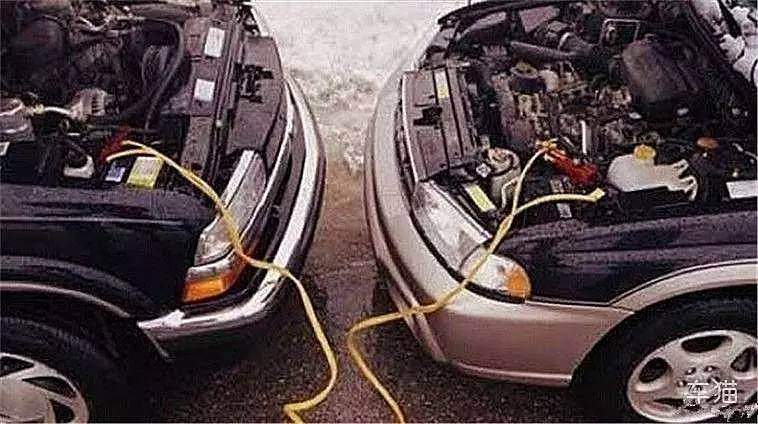 手动挡电瓶没电可以推车启动吗,电瓶没电手动挡推车步骤