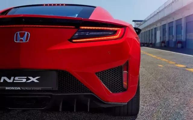 nsx测评视频,大猩猩nsx