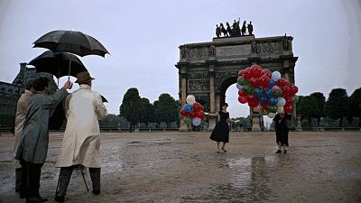 知道《爱乐之城》这89个梗，你就能了解大半个歌舞片史