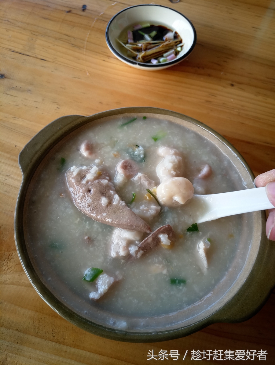 清远城区美食推荐鸡煲,清远美食小食