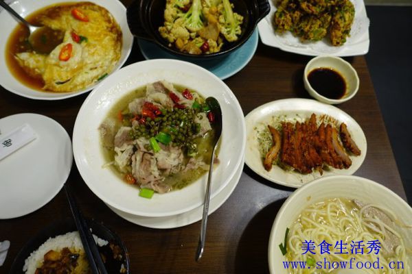 食记私房菜团购,食记老字号美食