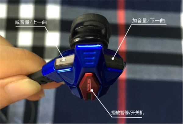 《美队》定制PK榜：宜博VS弄客，蓝牙运动耳机的龙虎之争