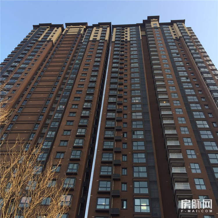 城西刚需盘春晓华苑，千米内医院、公园、学校一应俱全！