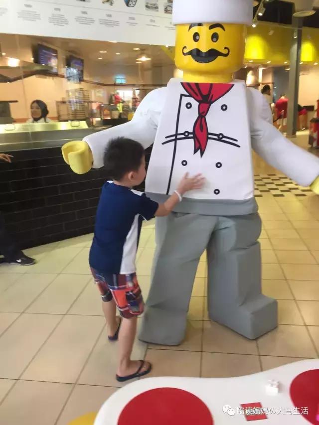 乐高主题乐园游玩攻略,新山乐高乐园一天能玩完吗