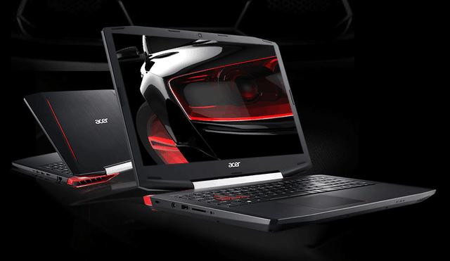 宏碁暗影骑士3i7高配版优缺点,宏碁暗影骑士32018款