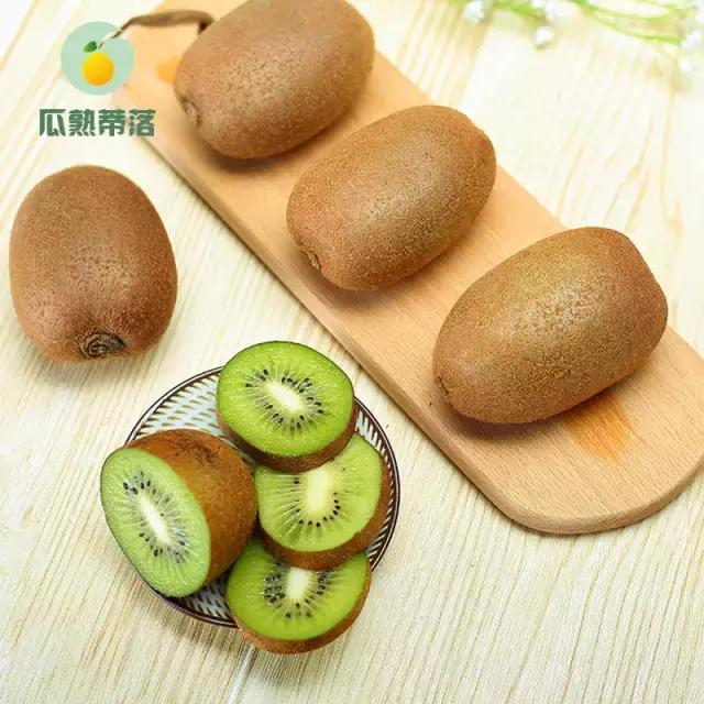 吃猕猴桃的正确姿势是什么,涨姿势学技术