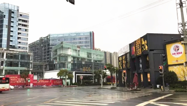 城南新开的公寓,城南公寓值得购买吗