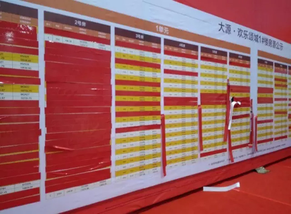 城南新开的公寓,城南公寓值得购买吗