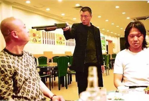 娱乐明星微博名，谁的毒性比较大？