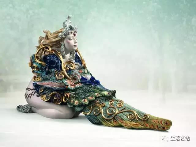 99%的人都不知道，精美的瓷器都有个共同秘密！