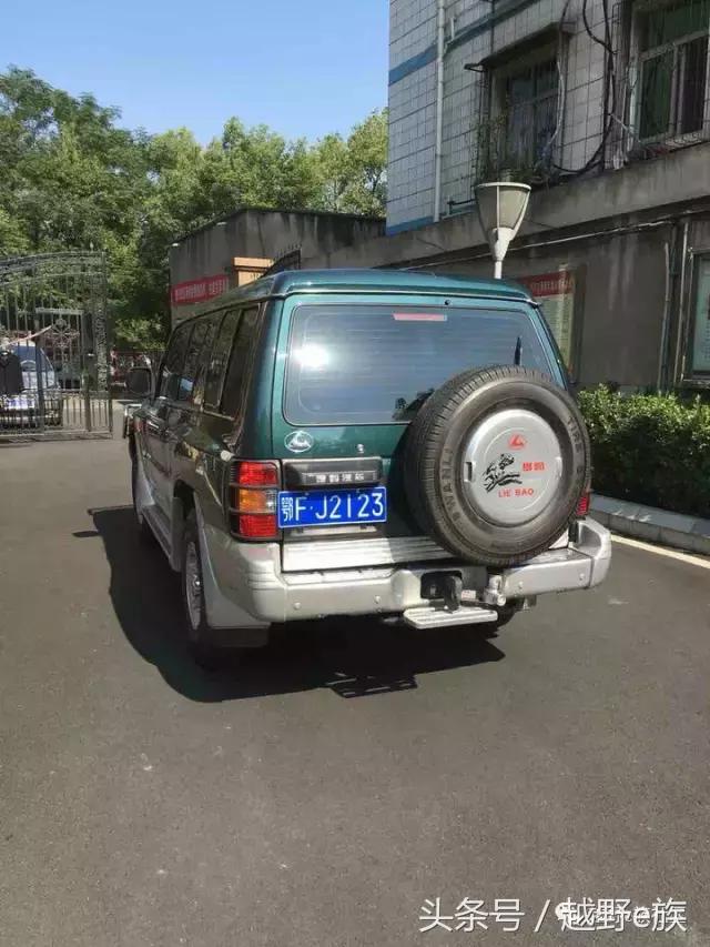 2015猎豹黑金刚四驱,黑金刚机械四驱怎么操作