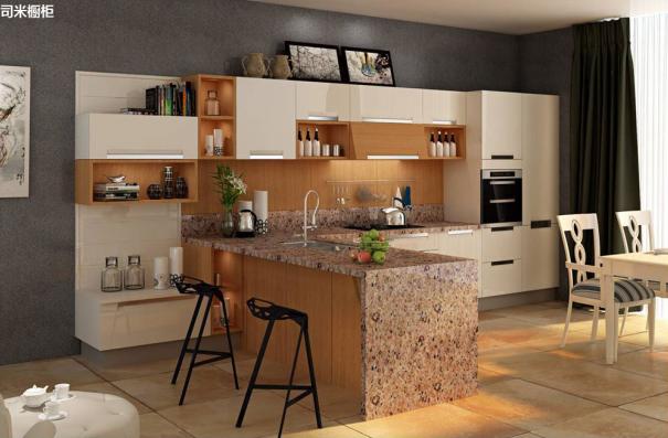 司米橱柜有哪些坑,我与厨房的故事