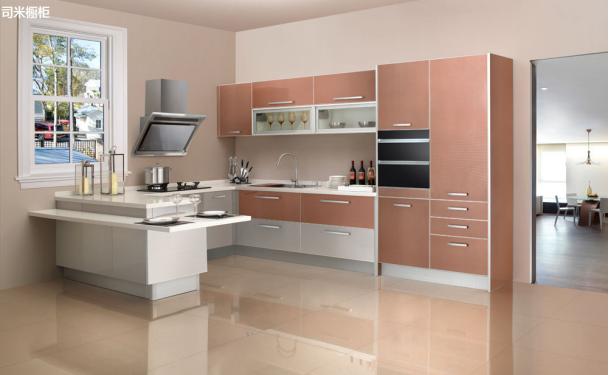 司米橱柜有哪些坑,我与厨房的故事