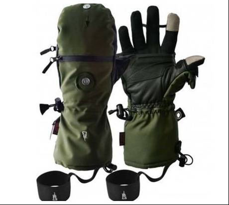 真实的特工黑科技武器,奇特武器大揭秘超级间谍武器