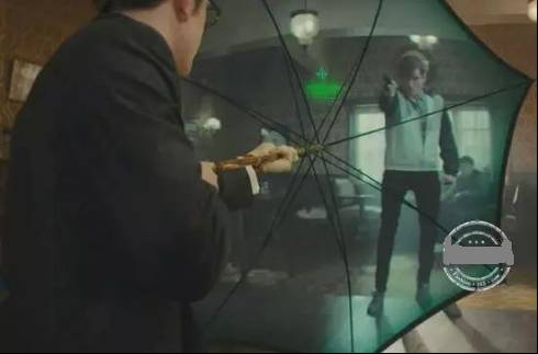 真实的特工黑科技武器,奇特武器大揭秘超级间谍武器