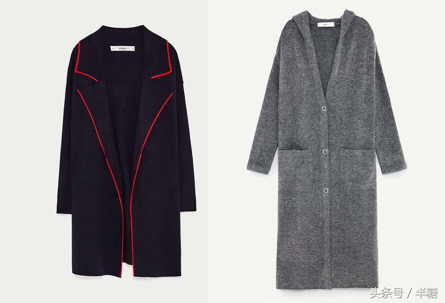 zara的衣服属于什么档次 (zara衣服为什么那么好看)