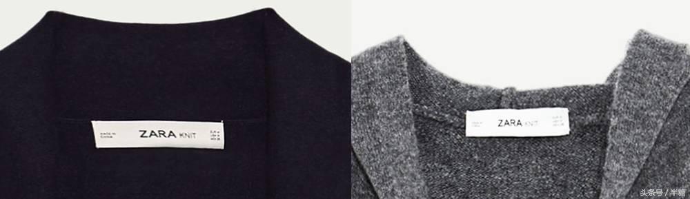 zara的衣服属于什么档次 (zara衣服为什么那么好看)
