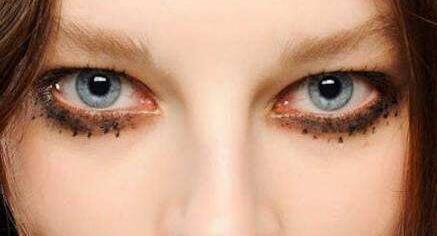 化妆初学者必看的4点,新手化妆必看眼妆知识