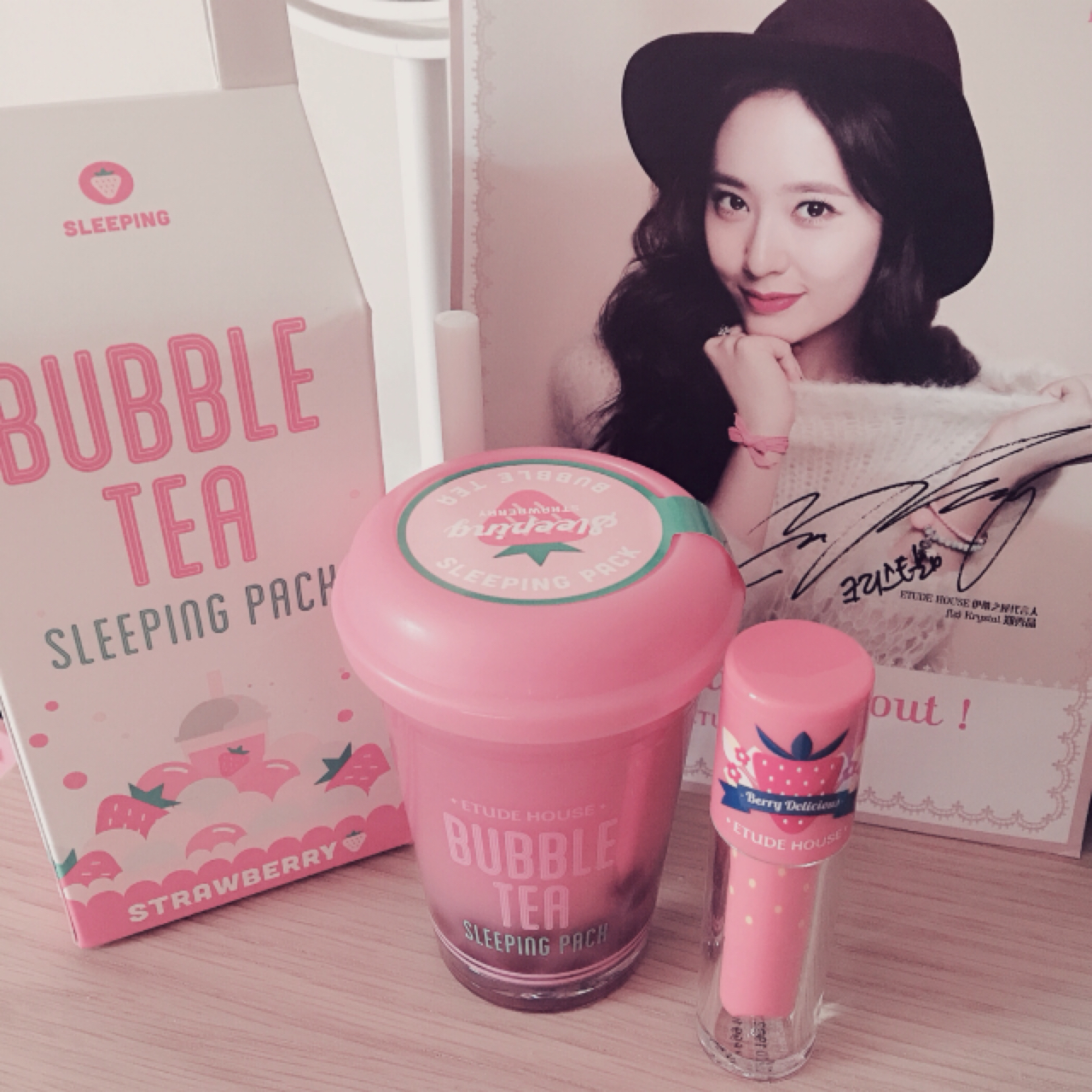 懒洗睡眠面膜,自用好物推荐睡眠面膜