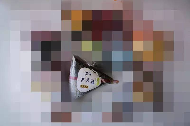 好吃的便利店饭团,便利店最值得吃的饭团