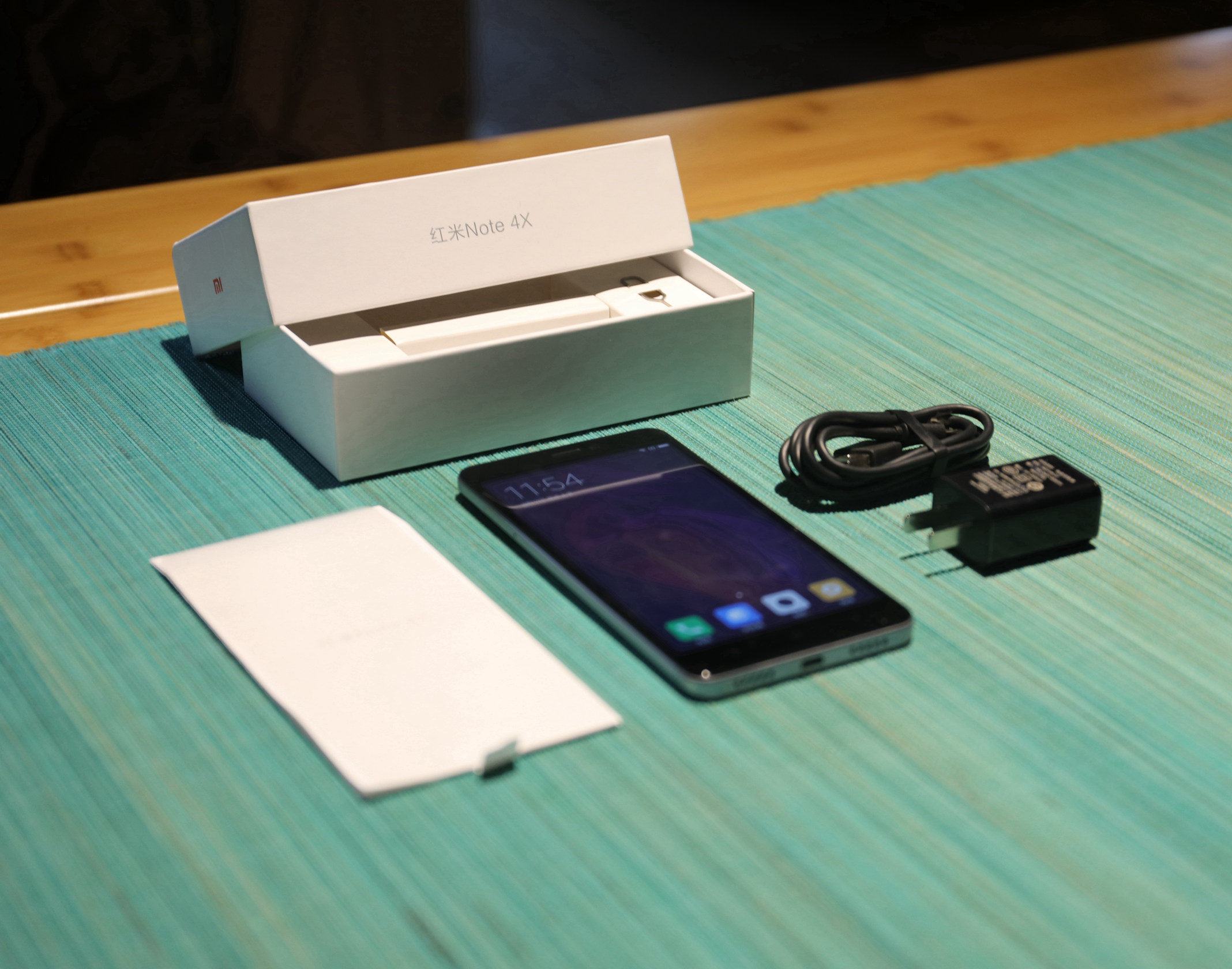 红米note4x和红米note4有什么区别,红米note4x深度测评