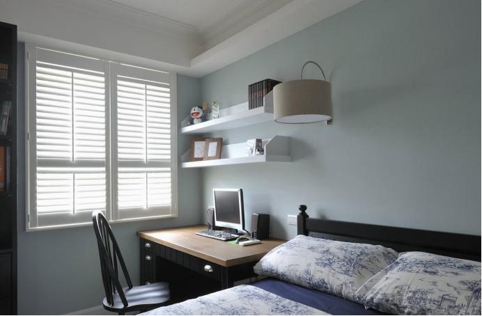 成都天伦美,成都田园风格客厅装修设计