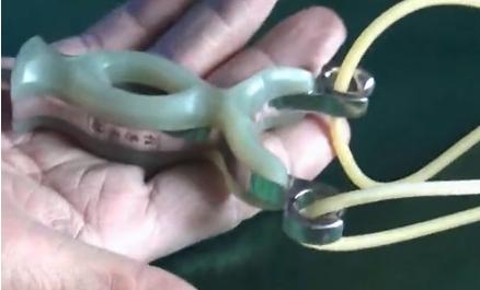 玩弹弓的超帅操作,玩弹弓什么样的好玩