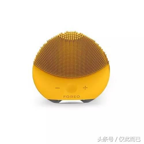 露娜洁面仪深度解析,foreo露娜洁面仪使用方法