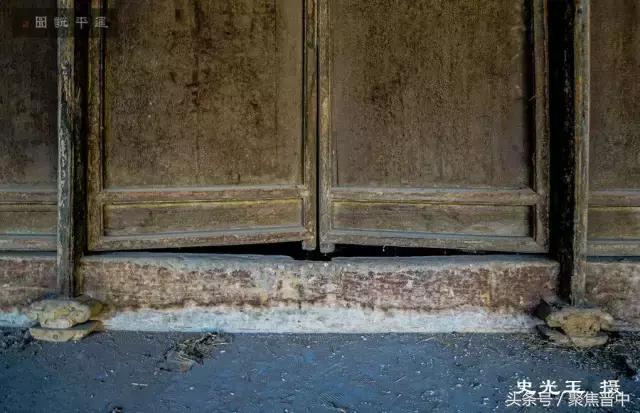 千年古城——平遥介神庙