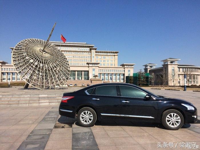 13款天籁舒适版有定速巡航吗,13款日产天籁舒适版8万公里车况