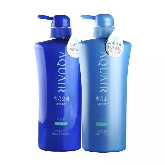 哪些洗护用品是国货,推荐一些好用的洗护产品