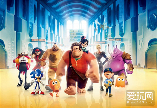 游戏改编电影最重要的是还原,为什么游戏改编电影都会很烂