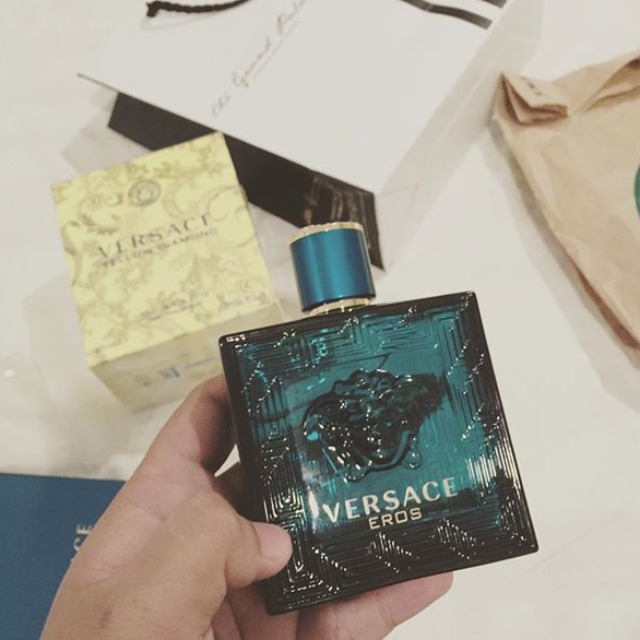 蔚蓝香水送男朋友送淡的还是浓的,送给男朋友的香水