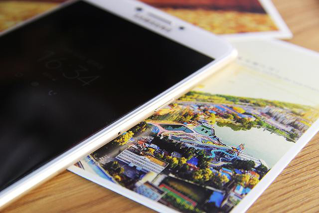 为国内而生，三星C7 Pro评测：首发骁龙626，性能出众