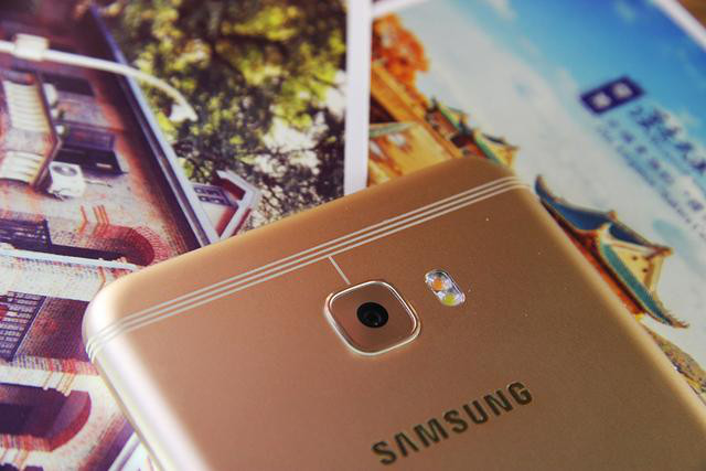 为国内而生，三星C7 Pro评测：首发骁龙626，性能出众