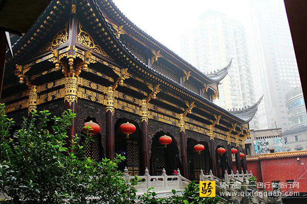 罗汉寺疯狂的石头取景地,疯狂的石头罗汉寺经典台词