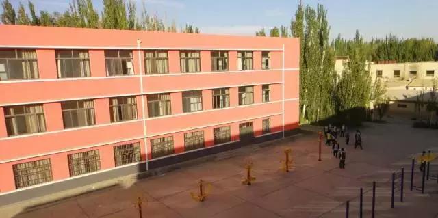 油田一中有多好,油田一中学校排名