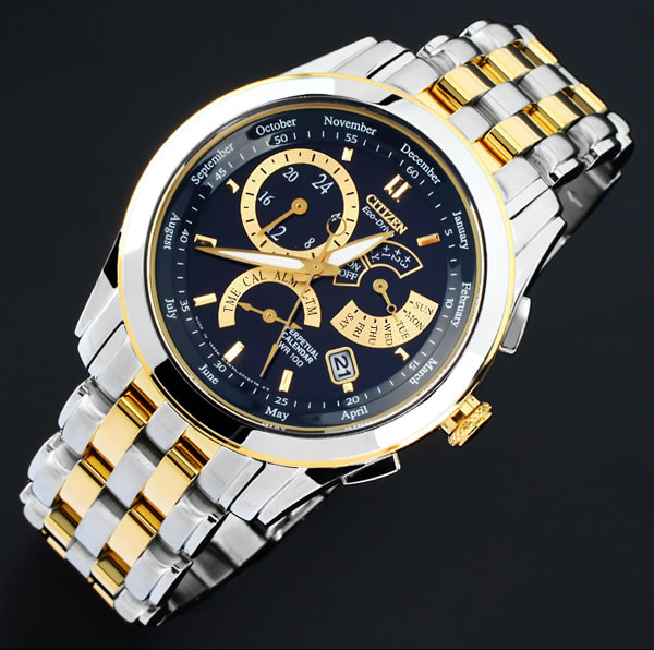 光动能手表都有哪些,最值得推荐的光动能手表