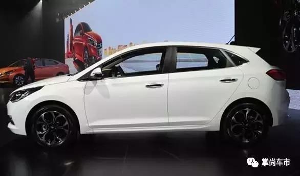 17年现代悦纳rv能卖多少钱,现代悦纳rv最新款